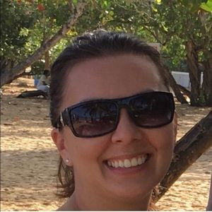 Meet your Posher, Jodi